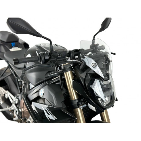 Предно стъкло sport S1000R clear ДРУГИ BM077T Предно стъкло sport S1000R clear ДРУГИ BM077T
