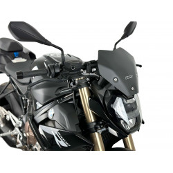 Предно стъкло спорт S1000R matt b ДРУГИ BM077NO