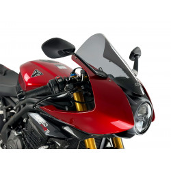 Предно стъкло sport SPEED TRIPLE ДРУГИ TR007F