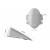 Предно стъкло sport SPEED TRIPLE ДРУГИ TR007F Предно стъкло sport SPEED TRIPLE ДРУГИ TR007F thumb