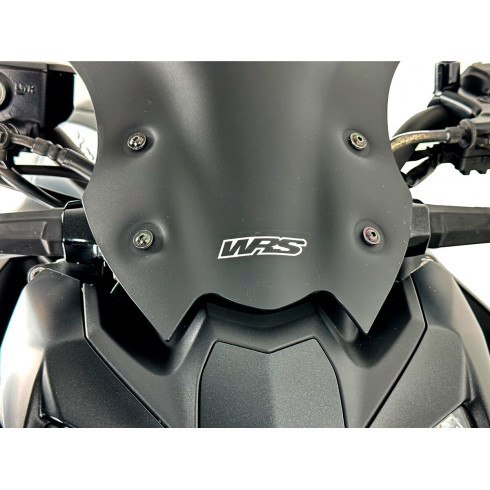 Предно стъкло sport Z900 matt bla ДРУГИ KA013NO Предно стъкло sport Z900 matt bla ДРУГИ KA013NO