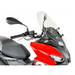 Предно стъкло touring APRILIA SR ДРУГИ AP007T Предно стъкло touring APRILIA SR ДРУГИ AP007T