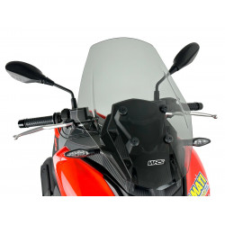 Предно стъкло touring APRILIA SR ДРУГИ AP007F Предно стъкло touring APRILIA SR ДРУГИ AP007F