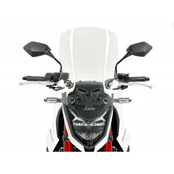 Предно стъкло CAPONORD CB750 HORN ДРУГИ HO058T Предно стъкло CAPONORD CB750 HORN ДРУГИ HO058T