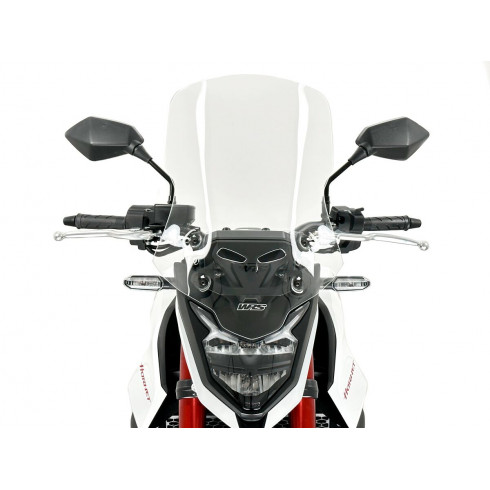 Предно стъкло CAPONORD CB750 HORN ДРУГИ HO058T Предно стъкло CAPONORD CB750 HORN ДРУГИ HO058T