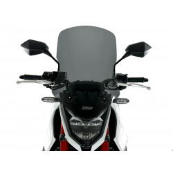 Предно стъкло CAPONORD CB750 HORN ДРУГИ HO058FS Предно стъкло CAPONORD CB750 HORN ДРУГИ HO058FS