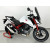 Предно стъкло CAPONORD CB750 HORN ДРУГИ HO058FS thumb