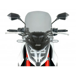 Предно стъкло touring CB750 HORNE ДРУГИ HO059F