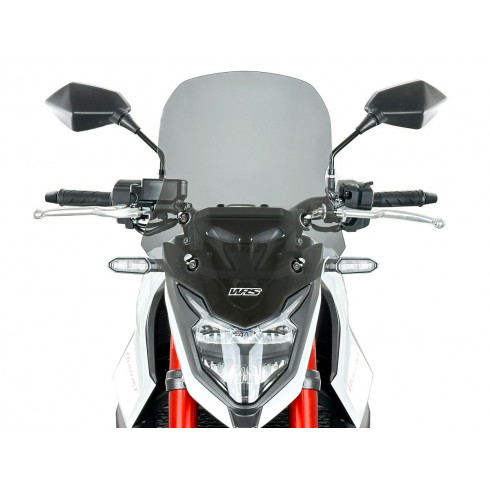 Предно стъкло touring CB750 HORNE ДРУГИ HO059F Предно стъкло touring CB750 HORNE ДРУГИ HO059F