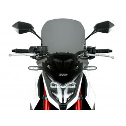 Предно стъкло touring CB750 HORNE ДРУГИ HO059FS Предно стъкло touring CB750 HORNE ДРУГИ HO059FS