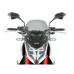 Предно стъкло sport CB750 HORNET ДРУГИ HO060F