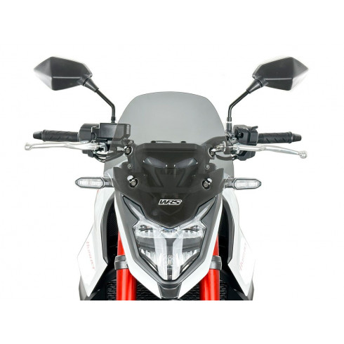 Предно стъкло sport CB750 HORNET ДРУГИ HO060F Предно стъкло sport CB750 HORNET ДРУГИ HO060F