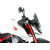 Предно стъкло sport CB750 HORNET ДРУГИ HO060F Предно стъкло sport CB750 HORNET ДРУГИ HO060F thumb