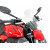 Предно стъкло touring DIAVEL V4 C ДРУГИ DU029T thumb