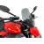 Предно стъкло touring DIAVEL V4 D ДРУГИ DU029FS thumb