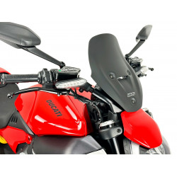 Предно стъкло touring DIAVEL V4 M ДРУГИ DU029NO Предно стъкло touring DIAVEL V4 M ДРУГИ DU029NO
