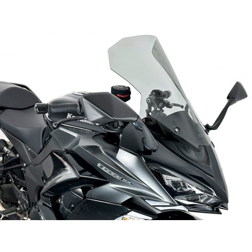 Предно стъкло CAPONORD Z1000SX SM ДРУГИ KA014F Предно стъкло CAPONORD Z1000SX SM ДРУГИ KA014F