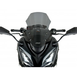 Предно стъкло CAPONORD Z1000SX DA ДРУГИ KA014FS Предно стъкло CAPONORD Z1000SX DA ДРУГИ KA014FS