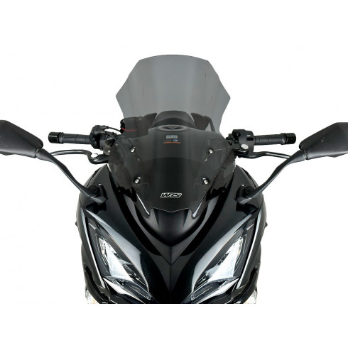 Предно стъкло CAPONORD Z1000SX DA ДРУГИ KA014FS Предно стъкло CAPONORD Z1000SX DA ДРУГИ KA014FS