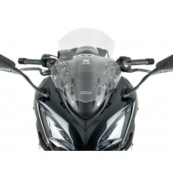 Предно стъкло touring Z1000SX CLE ДРУГИ KA015T