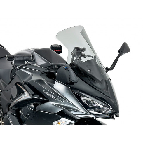 Предно стъкло touring Z1000SX SMO ДРУГИ KA015F Предно стъкло touring Z1000SX SMO ДРУГИ KA015F