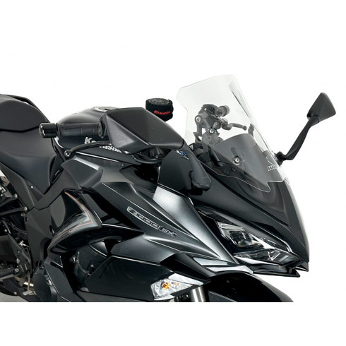 Предно стъкло спортно Z1000SX прозрачно ДРУГИ KA016T Предно стъкло спортно Z1000SX прозрачно ДРУГИ KA016T