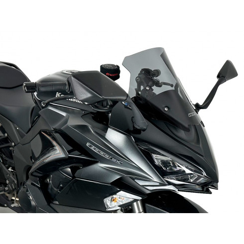 Ветроупорно стъкло спорт Z1000SX тъмно ДРУГИ KA016FS Ветроупорно стъкло спорт Z1000SX тъмно ДРУГИ KA016FS