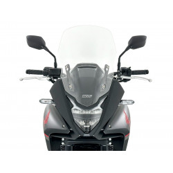 Предно стъкло touring XL750 TRANS ДРУГИ HO062T