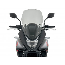 Предно стъкло touring XL750 TRANS ДРУГИ HO062F