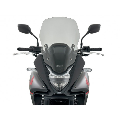 Предно стъкло touring XL750 TRANS ДРУГИ HO062F Предно стъкло touring XL750 TRANS ДРУГИ HO062F