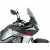 Предно стъкло touring XL750 TRANS ДРУГИ HO062F Предно стъкло touring XL750 TRANS ДРУГИ HO062F thumb