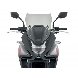Предно стъкло sport XL750 TRANSAL ДРУГИ HO063F Предно стъкло sport XL750 TRANSAL ДРУГИ HO063F
