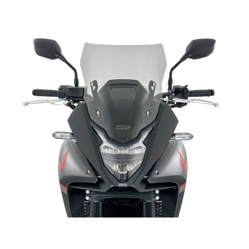 Предно стъкло sport XL750 TRANSAL ДРУГИ HO063F Предно стъкло sport XL750 TRANSAL ДРУГИ HO063F