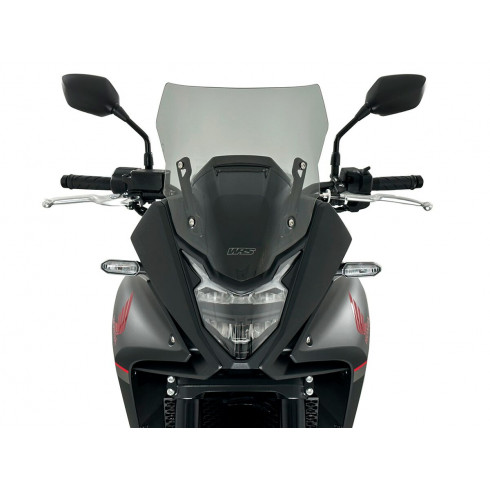 Предно стъкло sport XL750 TRANSAL ДРУГИ HO063FS Предно стъкло sport XL750 TRANSAL ДРУГИ HO063FS
