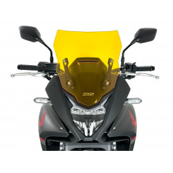 Предно стъкло sport XL750 TRANSAL ДРУГИ HO063GF