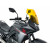 Предно стъкло sport XL750 TRANSAL ДРУГИ HO063GF thumb