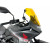 Предно стъкло sport XL750 TRANSAL ДРУГИ HO063GF thumb