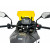 Предно стъкло sport XL750 TRANSAL ДРУГИ HO063GF thumb