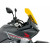 Предно стъкло sport XL750 TRANSAL ДРУГИ HO063GF thumb