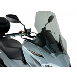 Предно стъкло touring SYM JET X12 ДРУГИ SY001F