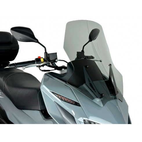 Предно стъкло touring SYM JET X12 ДРУГИ SY001F Предно стъкло touring SYM JET X12 ДРУГИ SY001F