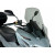 Предно стъкло touring SYM JET X12 ДРУГИ SY001F Предно стъкло touring SYM JET X12 ДРУГИ SY001F thumb