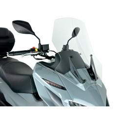 Предно стъкло touring SYM JET X12 ДРУГИ SY001T Предно стъкло touring SYM JET X12 ДРУГИ SY001T