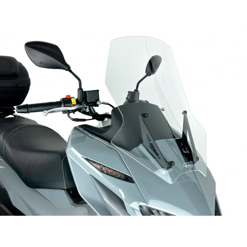 Предно стъкло touring SYM JET X12 ДРУГИ SY001T Предно стъкло touring SYM JET X12 ДРУГИ SY001T
