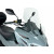 Предно стъкло touring SYM JET X12 ДРУГИ SY001T Предно стъкло touring SYM JET X12 ДРУГИ SY001T thumb