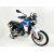 Предно стъкло touring TUAREG 660 ДРУГИ AP009T thumb