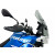 Предно стъкло touring TUAREG 660 ДРУГИ AP009F thumb
