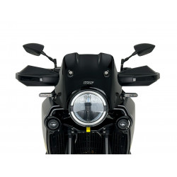 Предно стъкло ENDURO HUSQVARNA NO ДРУГИ HU003NL Предно стъкло ENDURO HUSQVARNA NO ДРУГИ HU003NL