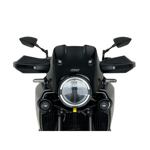 Предно стъкло ENDURO HUSQVARNA NO ДРУГИ HU003NL Предно стъкло ENDURO HUSQVARNA NO ДРУГИ HU003NL