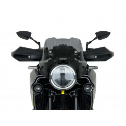 Предно стъкло ENDURO HUSQVARNA NO ДРУГИ HU003FS